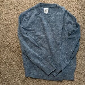 Boys cotton sweater